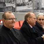 33. Światowy Dzień Chorego - konferencja
