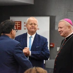 33. Światowy Dzień Chorego - konferencja