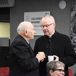 33. Światowy Dzień Chorego - konferencja