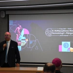 33. Światowy Dzień Chorego - konferencja