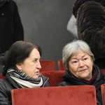 33. Światowy Dzień Chorego - konferencja