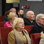 33. Światowy Dzień Chorego - konferencja