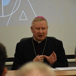 33. Światowy Dzień Chorego - konferencja