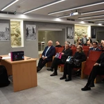 33. Światowy Dzień Chorego - konferencja