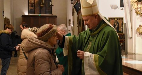 Nadzieja zawieść nie może