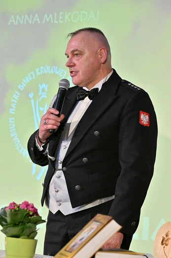 Ku pamięci ludźmierskiego kustosza