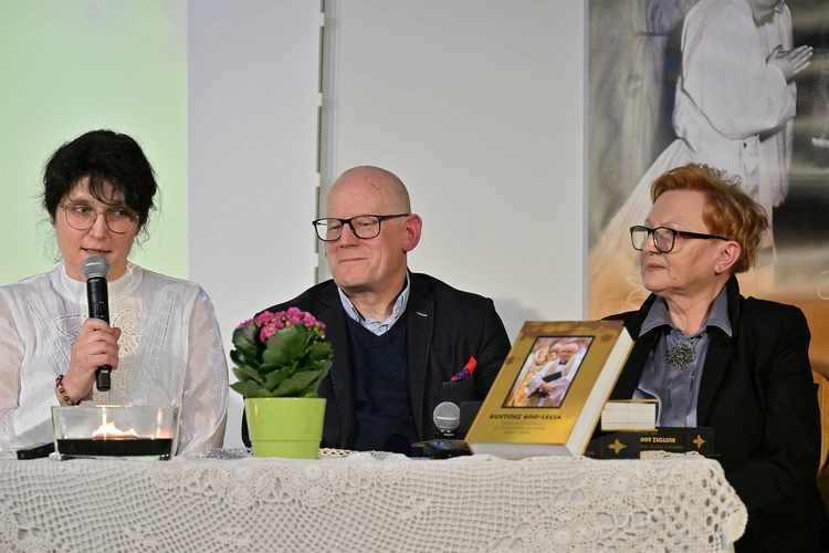Ku pamięci ludźmierskiego kustosza
