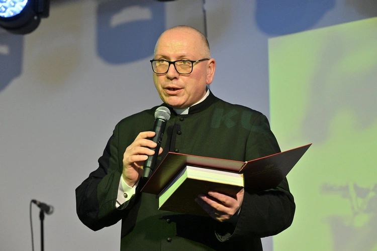 Ku pamięci ludźmierskiego kustosza