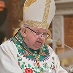 Ku pamięci ludźmierskiego kustosza