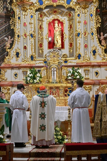 Ku pamięci ludźmierskiego kustosza