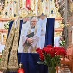 Ku pamięci ludźmierskiego kustosza