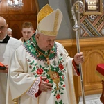 Ku pamięci ludźmierskiego kustosza