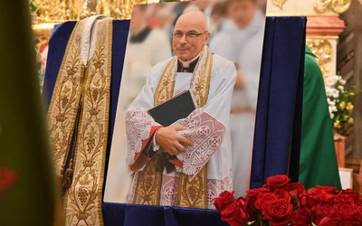 Ku pamięci ludźmierskiego kustosza
