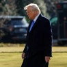 "The New York Post": Trump przyznał, że rozmawiał przez telefon z Putinem