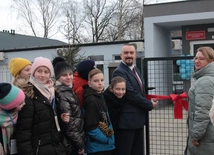 W nowym miejscu, z nowymi możliwościami
