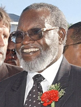 Namibia: Zmarł pierwszy prezydent, uważany za ojca niepodległości kraju