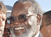 Namibia: Zmarł pierwszy prezydent, uważany za ojca niepodległości kraju