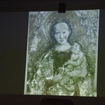 Dąbrowa Tarnowska. Konferencja "Z dawna Polski Tyś Królową - Maryjo"