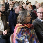 Dąbrowa Tarnowska. Konferencja "Z dawna Polski Tyś Królową - Maryjo"