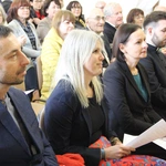 Dąbrowa Tarnowska. Konferencja "Z dawna Polski Tyś Królową - Maryjo"