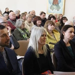Dąbrowa Tarnowska. Konferencja "Z dawna Polski Tyś Królową - Maryjo"