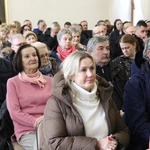 Dąbrowa Tarnowska. Konferencja "Z dawna Polski Tyś Królową - Maryjo"