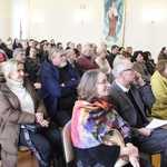 Dąbrowa Tarnowska. Konferencja "Z dawna Polski Tyś Królową - Maryjo"
