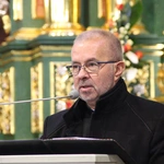 Dąbrowa Tarnowska. Konferencja "Z dawna Polski Tyś Królową - Maryjo"