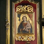 Dąbrowa Tarnowska. Konferencja "Z dawna Polski Tyś Królową - Maryjo"