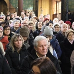 Dąbrowa Tarnowska. Konferencja "Z dawna Polski Tyś Królową - Maryjo"