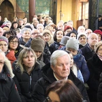 Dąbrowa Tarnowska. Konferencja "Z dawna Polski Tyś Królową - Maryjo"
