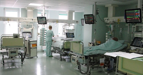 Papieskie orędzie na Światowy dzień Chorego - przypomnienie o godności osób chorych