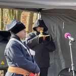 XXIV Rajd Szlakiem Powstania Styczniowego 