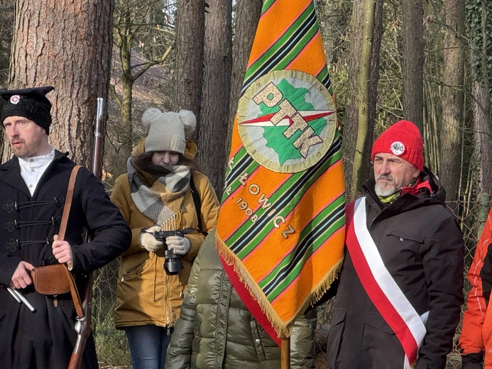XXIV Rajd Szlakiem Powstania Styczniowego 