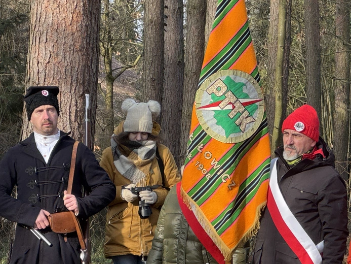 XXIV Rajd Szlakiem Powstania Styczniowego 