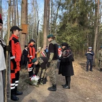 XXIV Rajd Szlakiem Powstania Styczniowego 