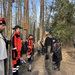 XXIV Rajd Szlakiem Powstania Styczniowego 