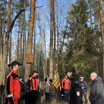 XXIV Rajd Szlakiem Powstania Styczniowego 
