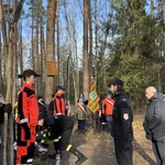 XXIV Rajd Szlakiem Powstania Styczniowego 
