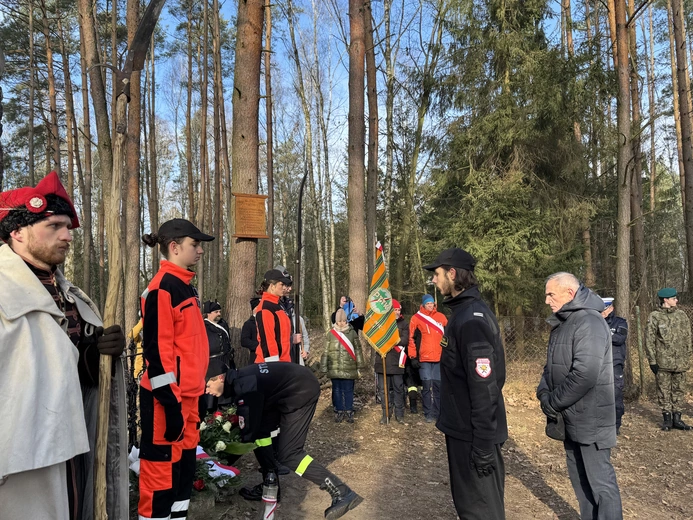 XXIV Rajd Szlakiem Powstania Styczniowego 