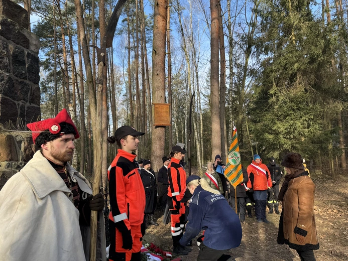 XXIV Rajd Szlakiem Powstania Styczniowego 