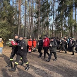 XXIV Rajd Szlakiem Powstania Styczniowego 