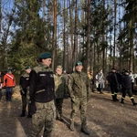 XXIV Rajd Szlakiem Powstania Styczniowego 