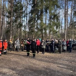 XXIV Rajd Szlakiem Powstania Styczniowego 