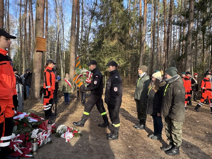 XXIV Rajd Szlakiem Powstania Styczniowego 