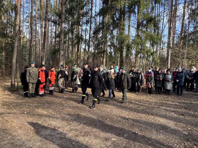 XXIV Rajd Szlakiem Powstania Styczniowego 