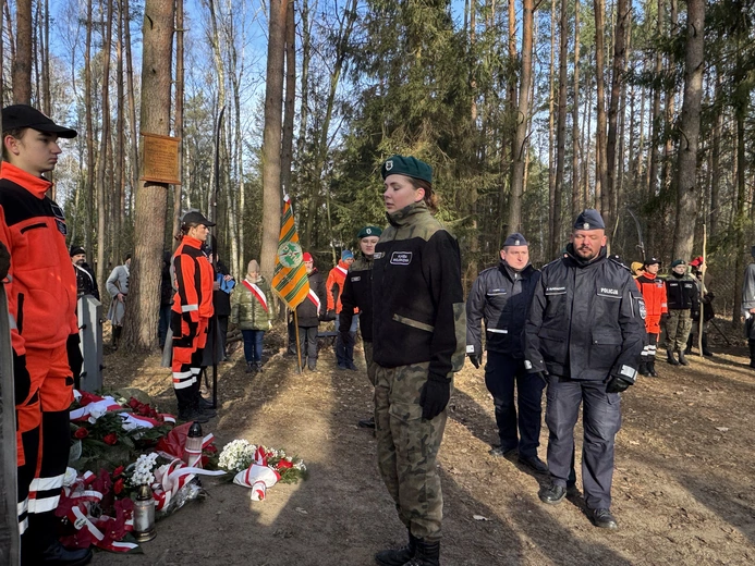 XXIV Rajd Szlakiem Powstania Styczniowego 