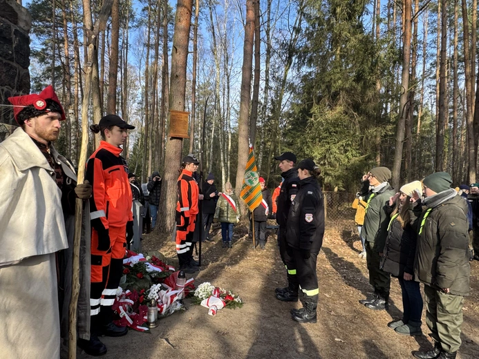 XXIV Rajd Szlakiem Powstania Styczniowego 