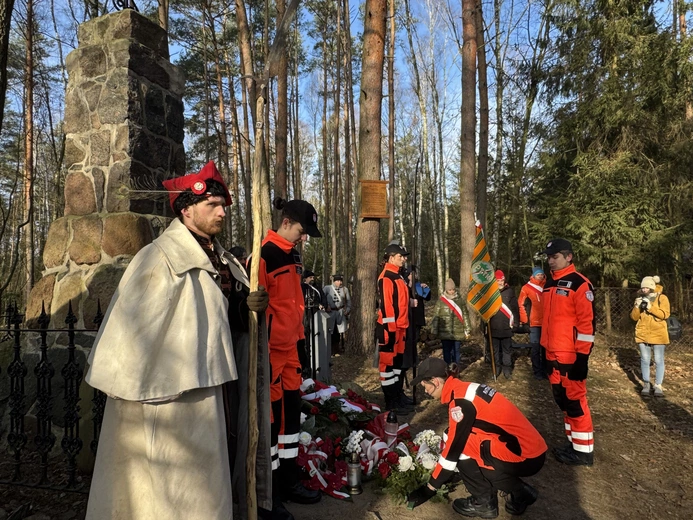 XXIV Rajd Szlakiem Powstania Styczniowego 