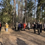XXIV Rajd Szlakiem Powstania Styczniowego 
